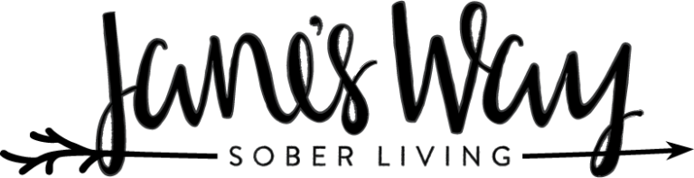 Janes Way Logo JW Sober Living JW 3