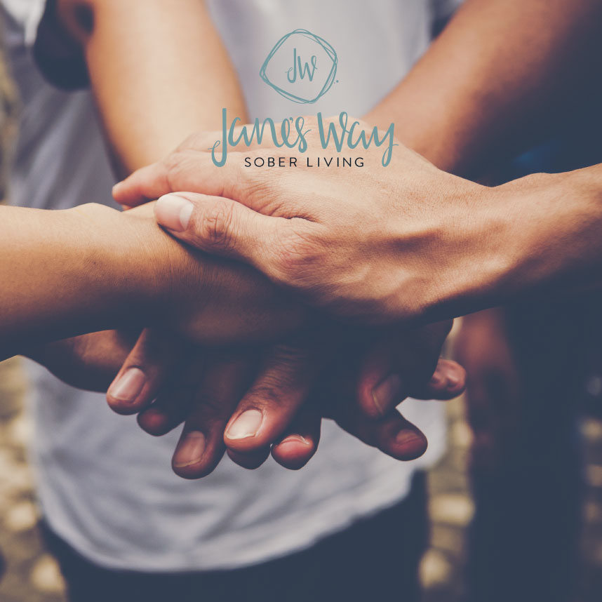 hands in together recovery services sober living