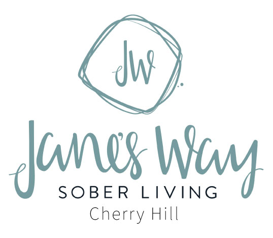 Janes Way Sober Living Cherry Hill, New Jersey Logo