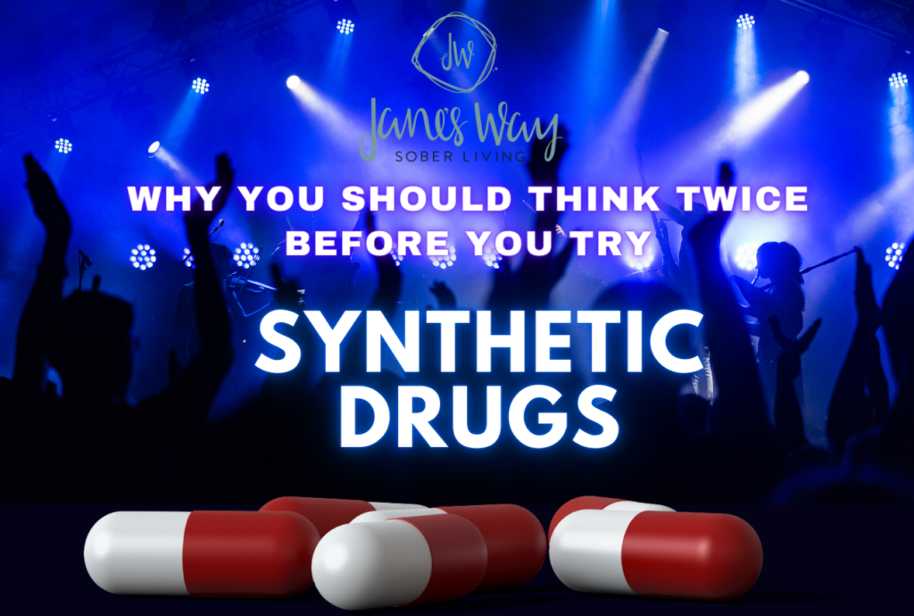 why you should think twice before you try synthetic drugs