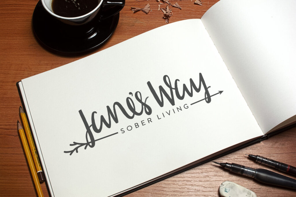 Jane's Way Brand