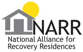 NARR NJ FL National Alliance of Recovery Residences